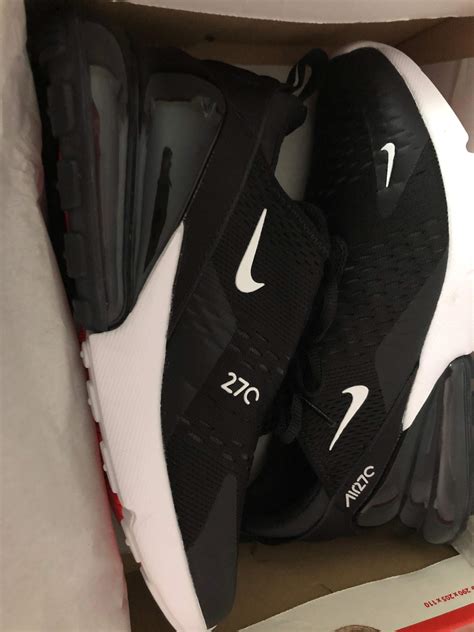 nike rote sohle